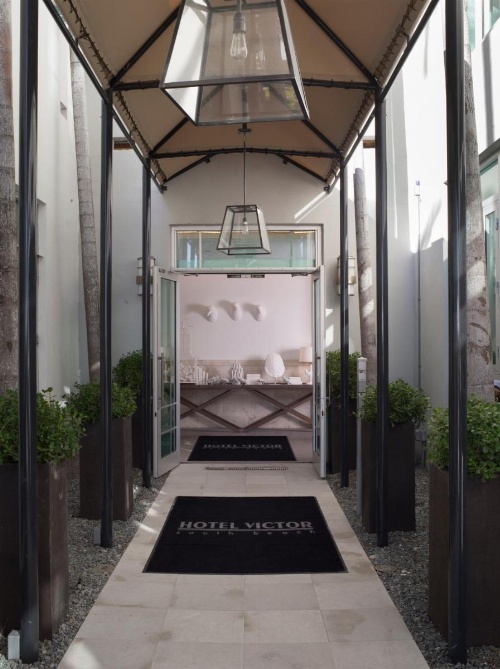 Hotel Victor image 14