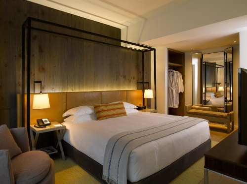 Hotel Victor image 22