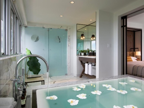 Hotel Victor image 29