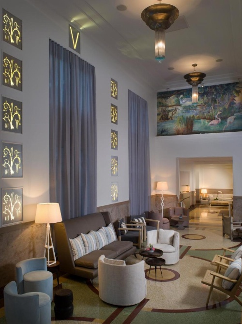 Hotel Victor image 30