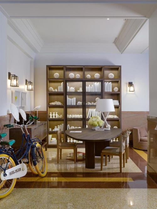 Hotel Victor image 34