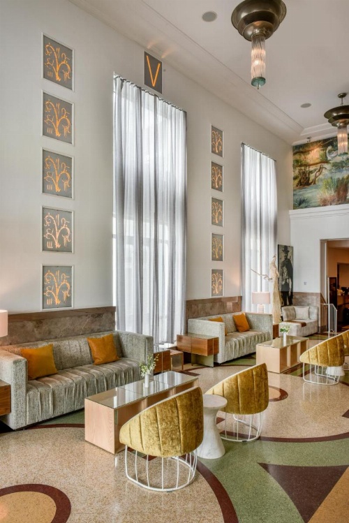 Hotel Victor image 45