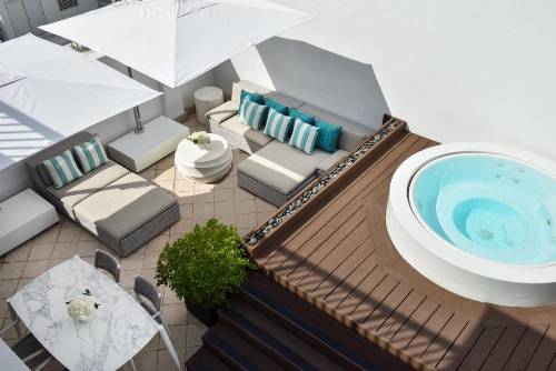 Hotel Victor image 46