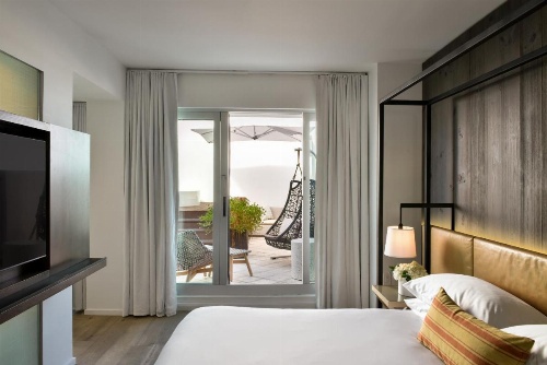 Hotel Victor image 47