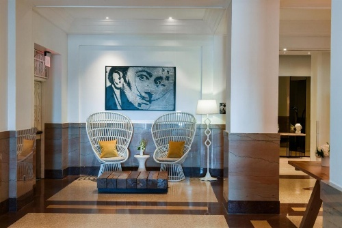 Hotel Victor image 48