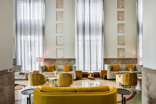 Hotel Victor image 49