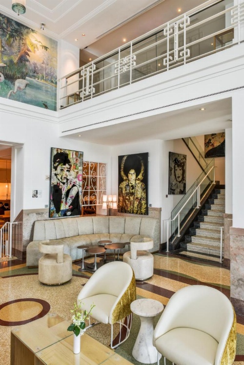 Hotel Victor image 50