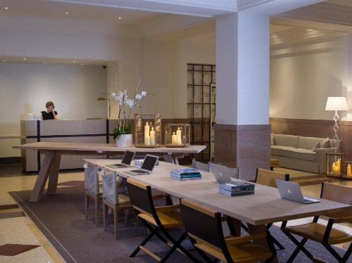 Hotel Victor image 6