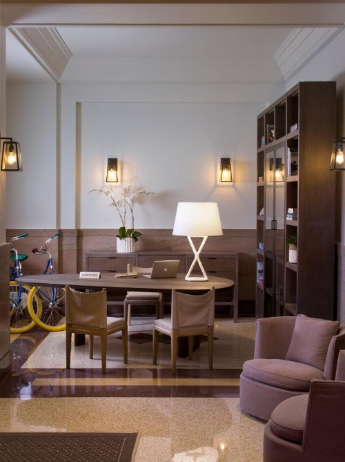 Hotel Victor image 7